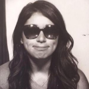 Meet your Posher, Brianna